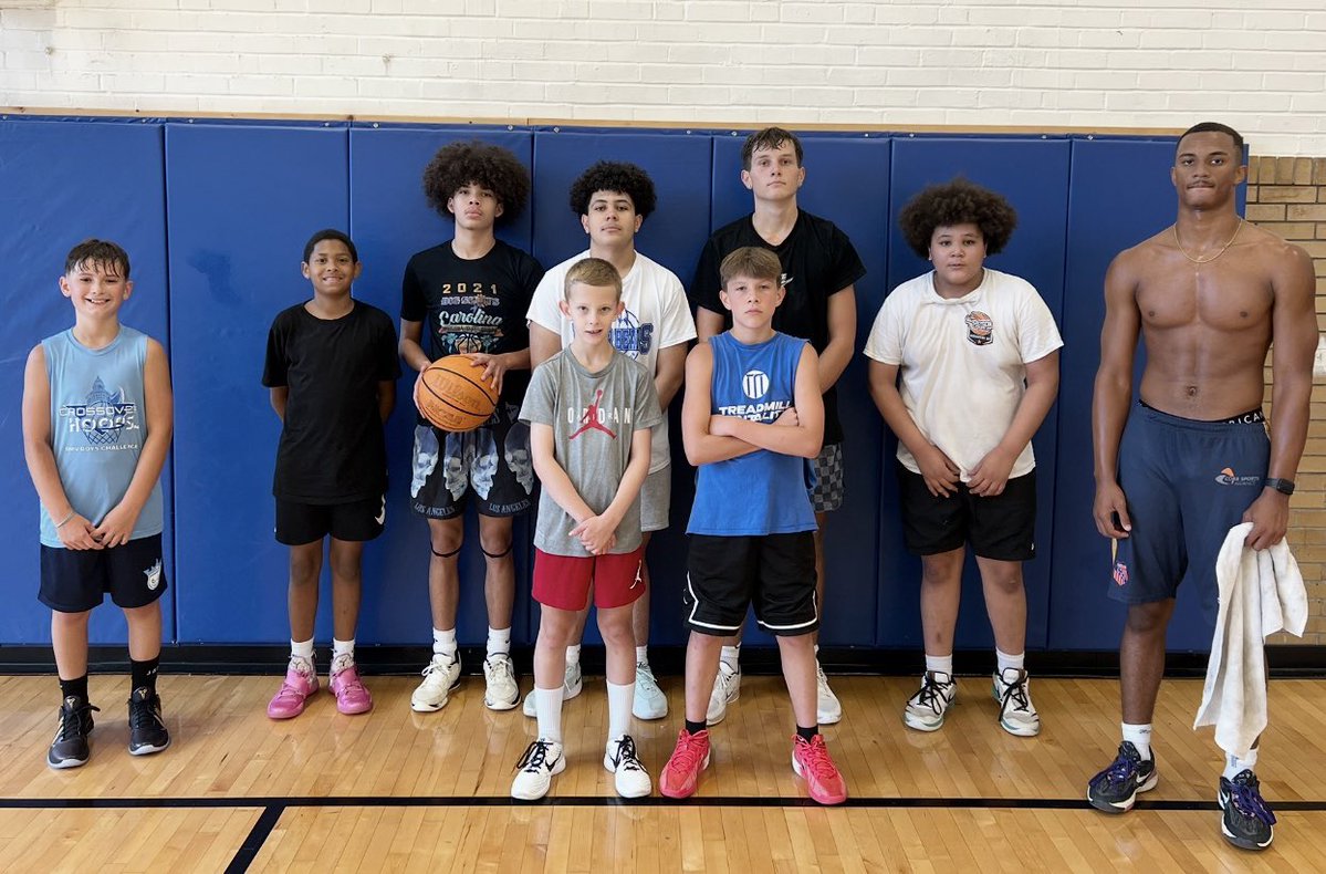 BIG SHOTS West Virginia Reign Elite (@wvreignhoops) on Twitter photo The future in to work with <a href="/CoachReignMaker/">Ronnie Nuzum</a> during <a href="/CoachNewzSkillz/">SKILLZ SESSIONZ Workouts 🏀</a> in Fairmont. Charleston, Parkersburg, Pa and stops in between in to work with Coach Newz. They got better today 🏀 The future in to work with <a href="/CoachReignMaker/">Ronnie Nuzum</a> during <a href="/CoachNewzSkillz/">SKILLZ SESSIONZ Workouts 🏀</a> in Fairmont. Charleston, Parkersburg, Pa and stops in between in to work with Coach Newz. They got better today 🏀
