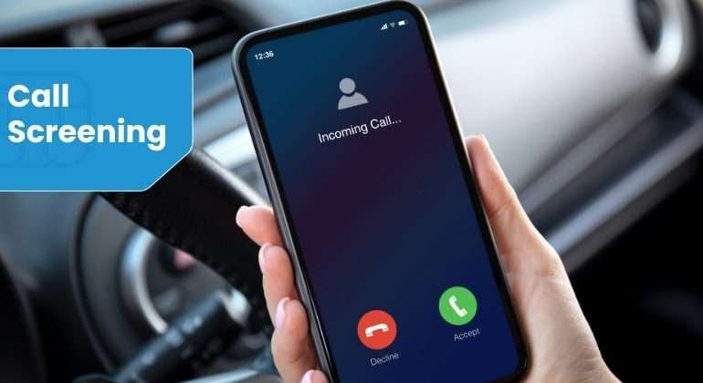 tech_thrilled's tweet image. 🤖 iOS 26 delivers a clever new “Call Screening” feature that intercepts unknown callers—asks for their name and reason for calling.

👉 Read more: techthrilled.com/call-screening…

#iOS26 #CallScreening #Apple #Privacy #SpamProtection #SmartCalling