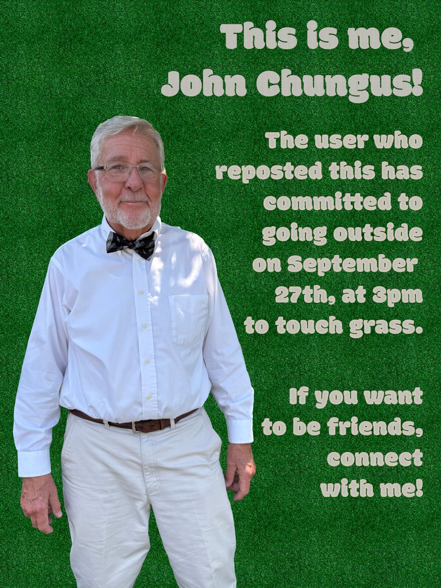 John Chungus tweet media