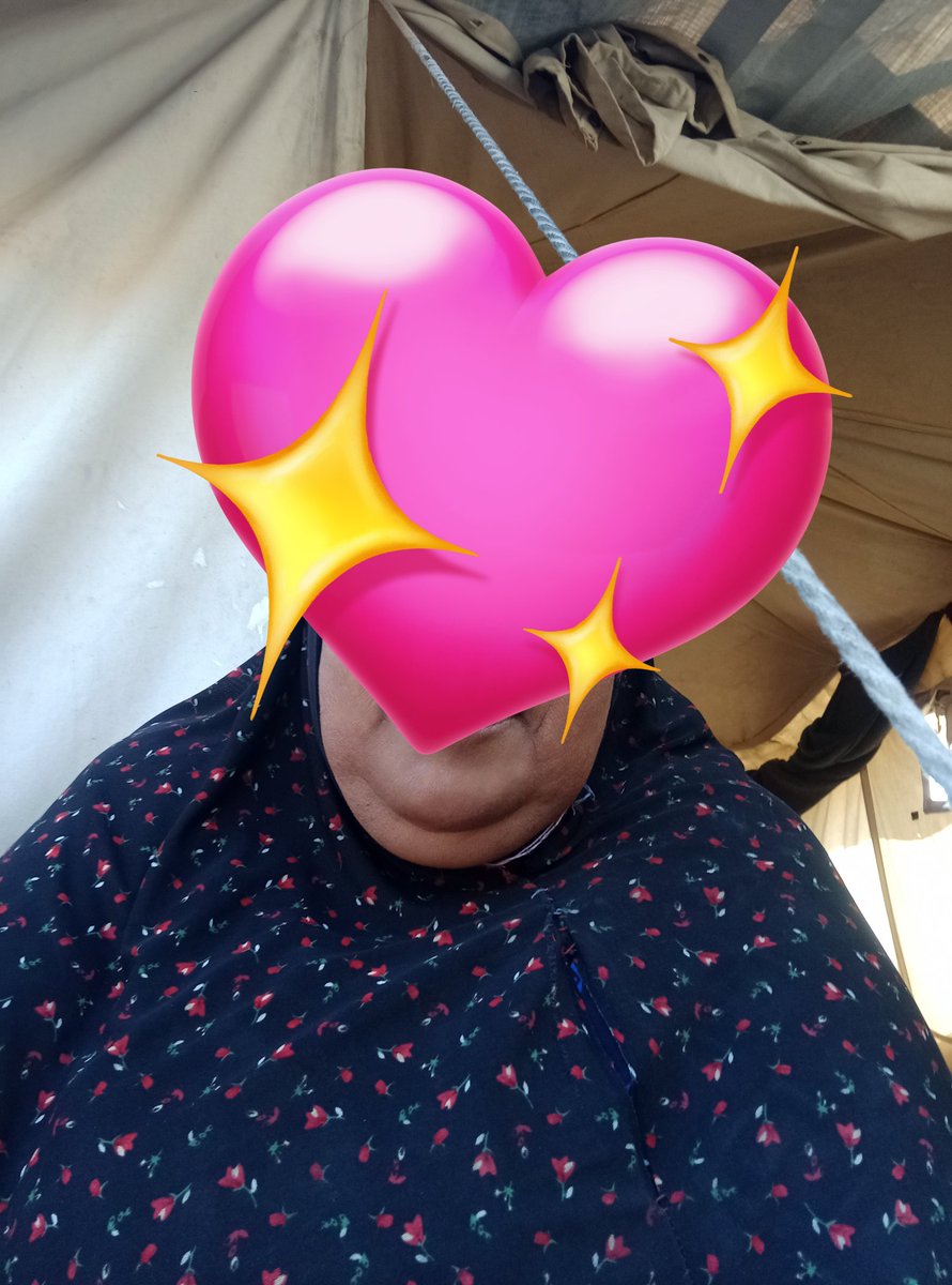 I don't know what you are waiting for..Are you a selfish person watching us die of hunger..Are there no hearts that have mercy? 
I appeal to the whole world. We want your support for my cause. We are hungry. We are hungry. 
I hope everyone will help me🙏 
chuffed.org/project/137168…