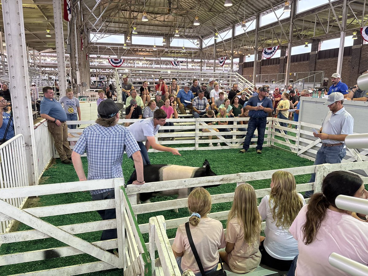 Phil Barnett tweet media