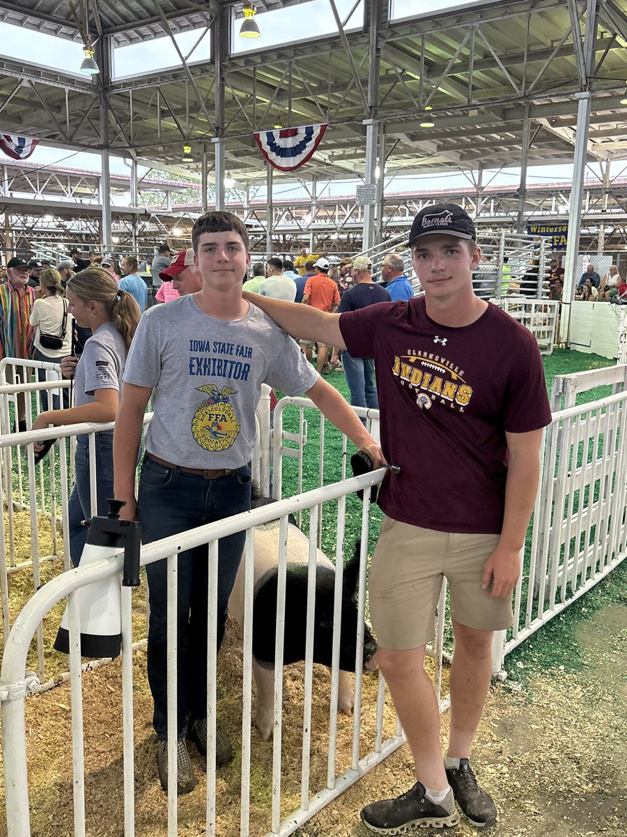 Phil Barnett tweet media