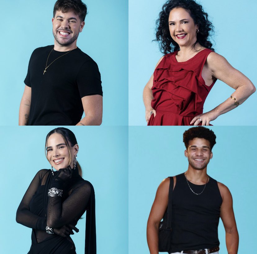 httpsrealitys's tweet photo. Os grupos já se apresentaram e eles foram os MELHORES DA NOITE! #DançaDosFamosos https://t.co/AWxuoR6tef