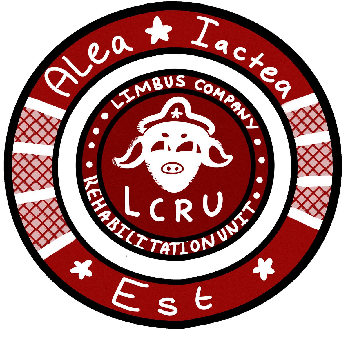 Limbus Company Rehabiliation Unit tweet media