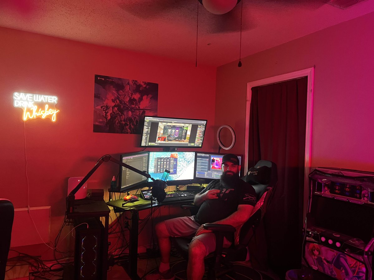 GrumpyManGaming tweet media