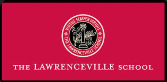 EvanDrzyzga's tweet photo. I am proud to announce that I have been recruited to join The Lawrenceville School Class of 2028. 

Thank you to Lawrenceville Coaches Sykes, Loughlin, Aiken and the entire admissions team for selecting me! 🔴⚫️

@LvilleBigRedFB 
@CoachPoeWins 
@Coach_Loughlin 
@sir_aiken12 https://t.co/ZS4vV14J9H