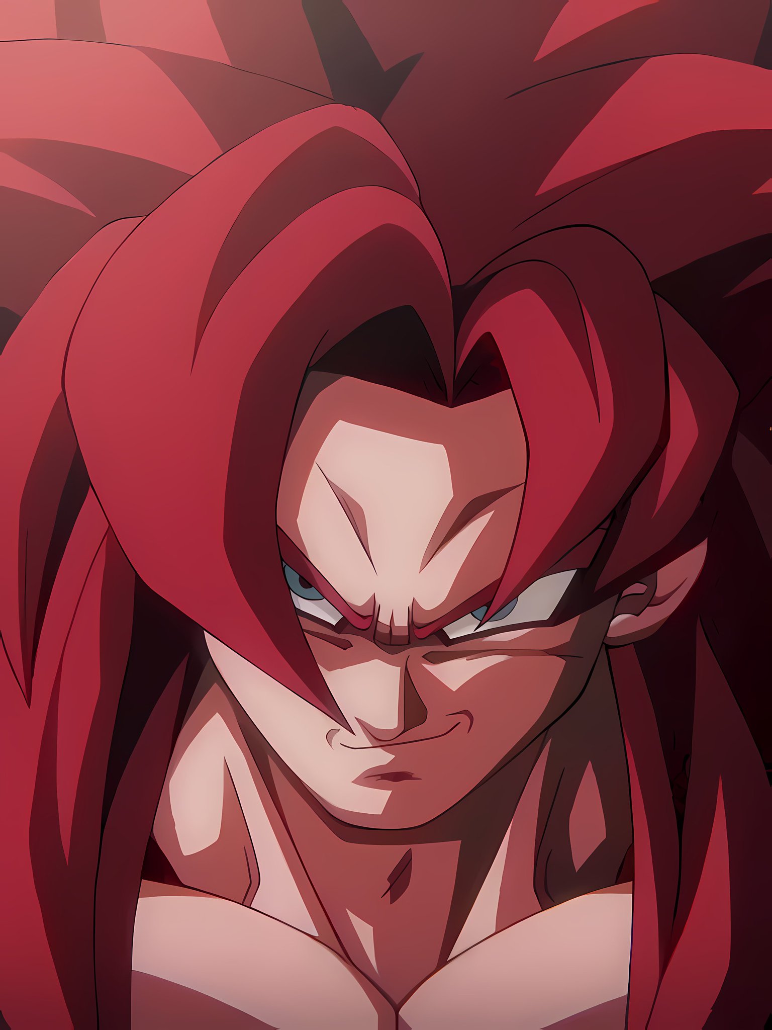 Eli_Bebe_DBZ🐉🌸 on X: 