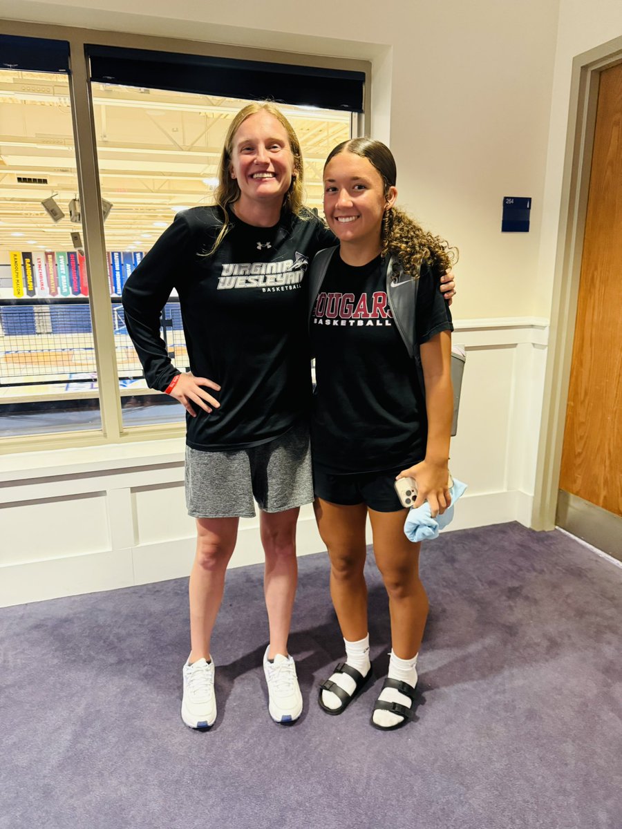 AvaFlippin's tweet photo. Thank you Coach Megan for a great elite camp! https://t.co/dPFNOIpQH8
