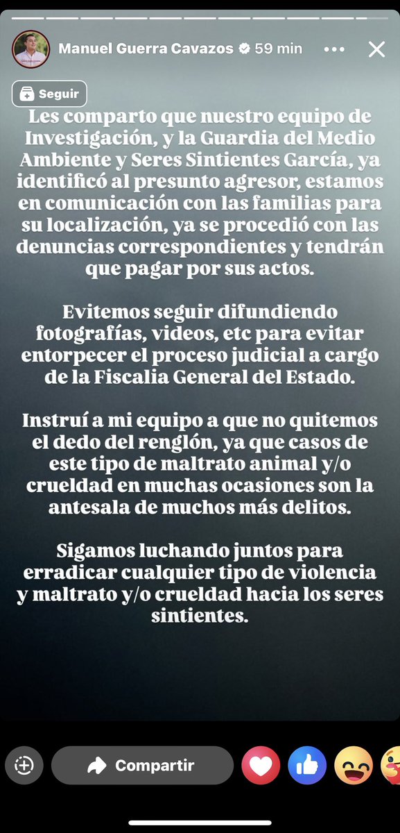 @os (@https_kos) on Twitter photo <a href="/c4jimenez/">Carlos Jiménez</a> <a href="/A_VCarranza/">Alcaldía Venustiano Carranza</a> <a href="/SSC_CDMX/">SSC CDMX</a> Al parecer el alcalde de García Nuevo León ya sabe sobre el caso, esperemos se haga justicia, sigamos difundiendo para que no quede impune ‼️‼️‼️ <a href="/c4jimenez/">Carlos Jiménez</a> <a href="/A_VCarranza/">Alcaldía Venustiano Carranza</a> <a href="/SSC_CDMX/">SSC CDMX</a> Al parecer el alcalde de García Nuevo León ya sabe sobre el caso, esperemos se haga justicia, sigamos difundiendo para que no quede impune ‼️‼️‼️