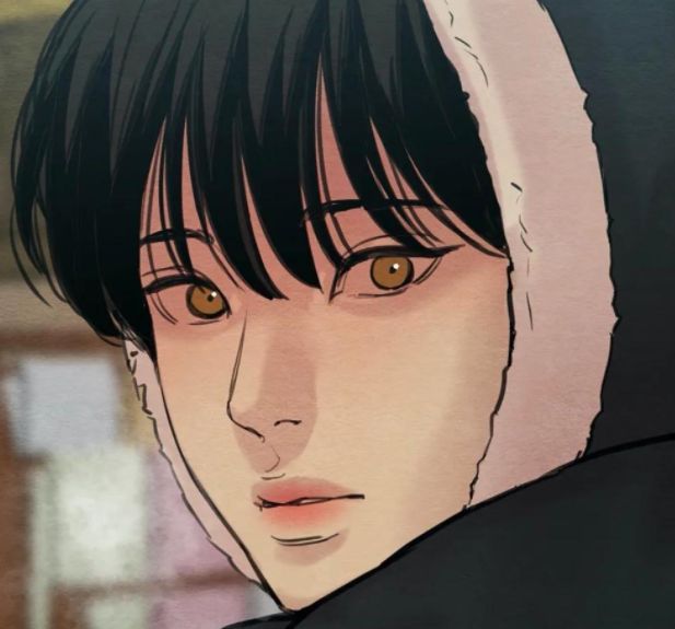 rkivesofmasjiro's tweet image. anime                                         real life