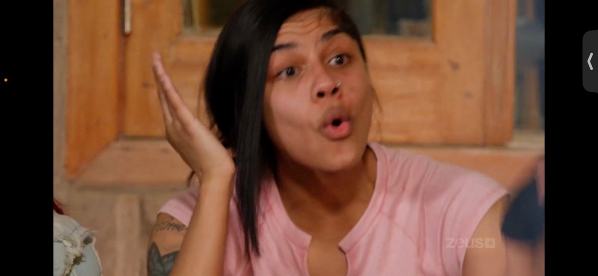 era992930122758's tweet photo. LMAOOO SCOTTY GOT THAT BITCH SO BADDDDDDD SHE WAS DEAD ABT TO  CRYYY #BaddiesAfrica https://t.co/iWtunPDWsl
