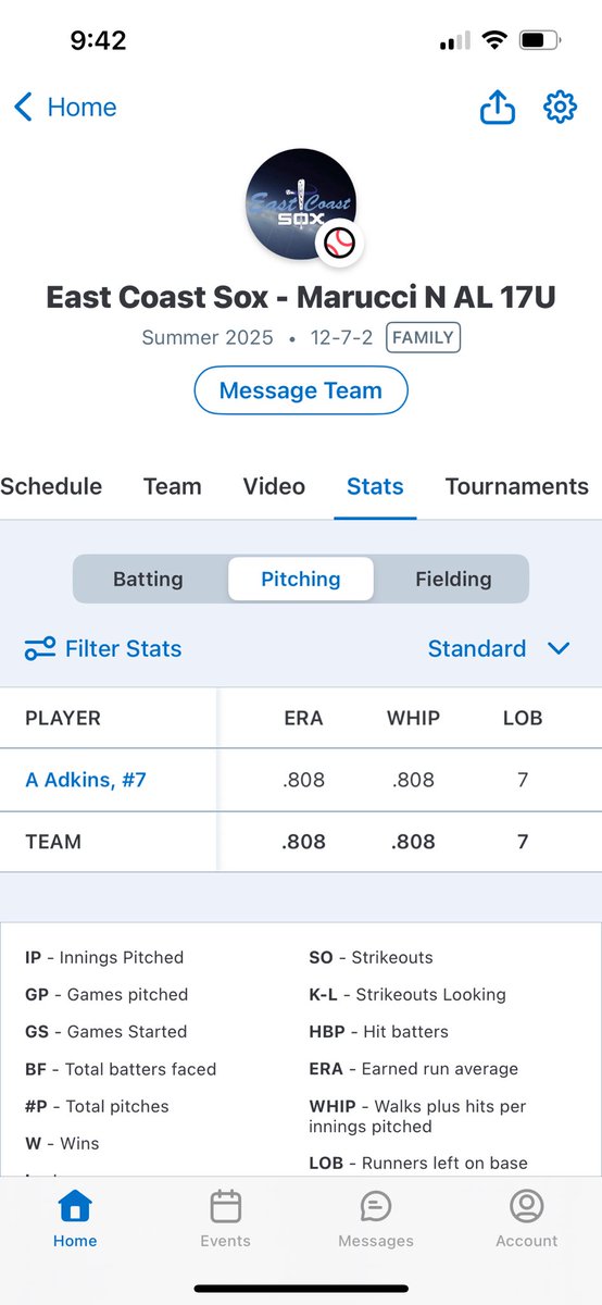 Alex Adkins tweet media