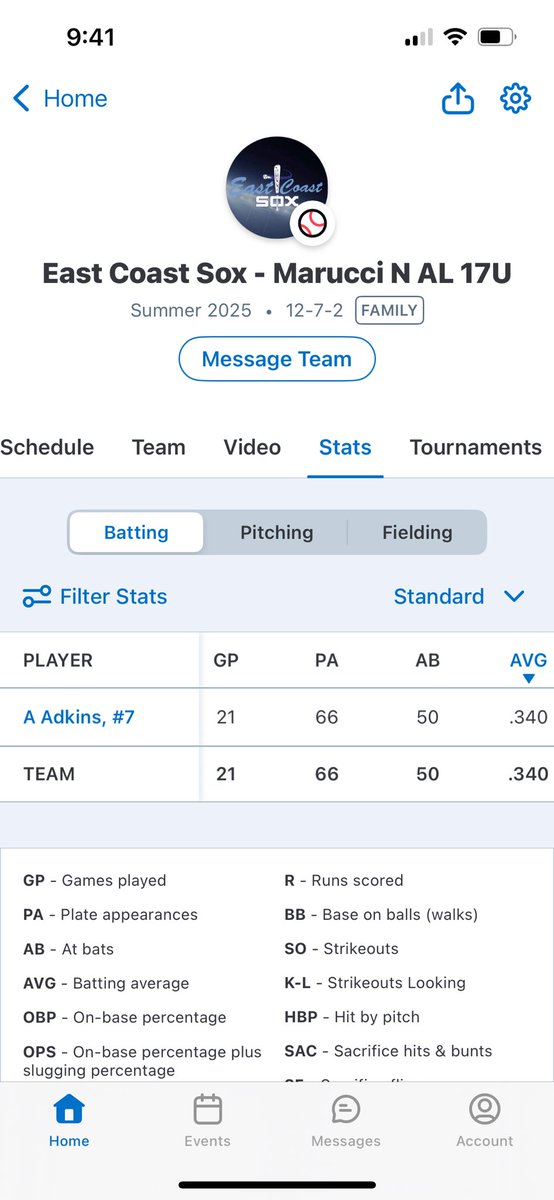 Alex Adkins tweet media