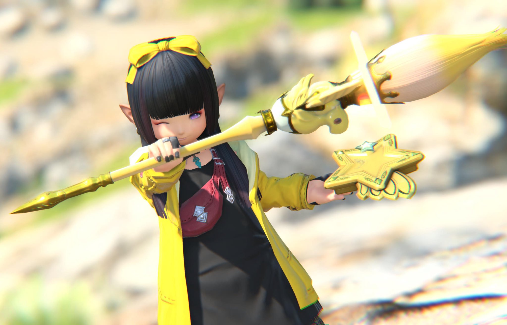 るいす🍙ultima on X: 