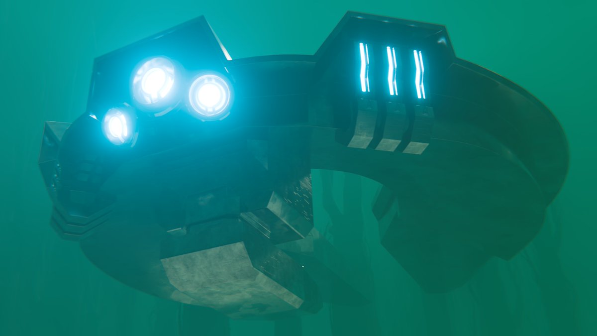 Working on a model for the cut Strato-Sentinel from H3