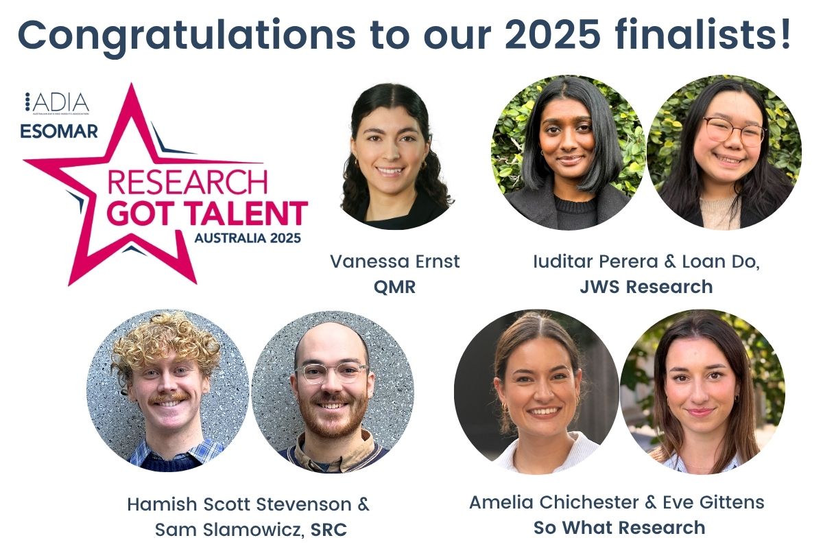 jwsresearch's tweet photo. 💫 Congratulations to Iuditar Perera and Loan Do for being named finalists in the 2025 #ResearchGotTalent comp. Their topic, ‘Can AI Understand Me?’, explores young people’s attitudes towards AI chatbots for mental health self-care.

#JWSResearch

https://t.co/PMrqeryeQV https://t.co/JyXCnj5tVG