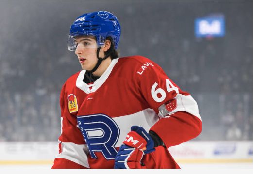 Chris G (@chrishabs360) on Twitter photo My latest story for <a href="/RocketSports/">Rick Stephens / Rocket Sports</a>
Five Rocket Defensemen Who Could Crack the #Habs
Visit <a href="/HockeyHStove/">HockeyHotStove</a> to read
⬇️
buff.ly/2MJGinB
#GoHabsGo #NHL #Hockey #GoRocket #AHL My latest story for <a href="/RocketSports/">Rick Stephens / Rocket Sports</a>
Five Rocket Defensemen Who Could Crack the #Habs
Visit <a href="/HockeyHStove/">HockeyHotStove</a> to read
⬇️
buff.ly/2MJGinB
#GoHabsGo #NHL #Hockey #GoRocket #AHL