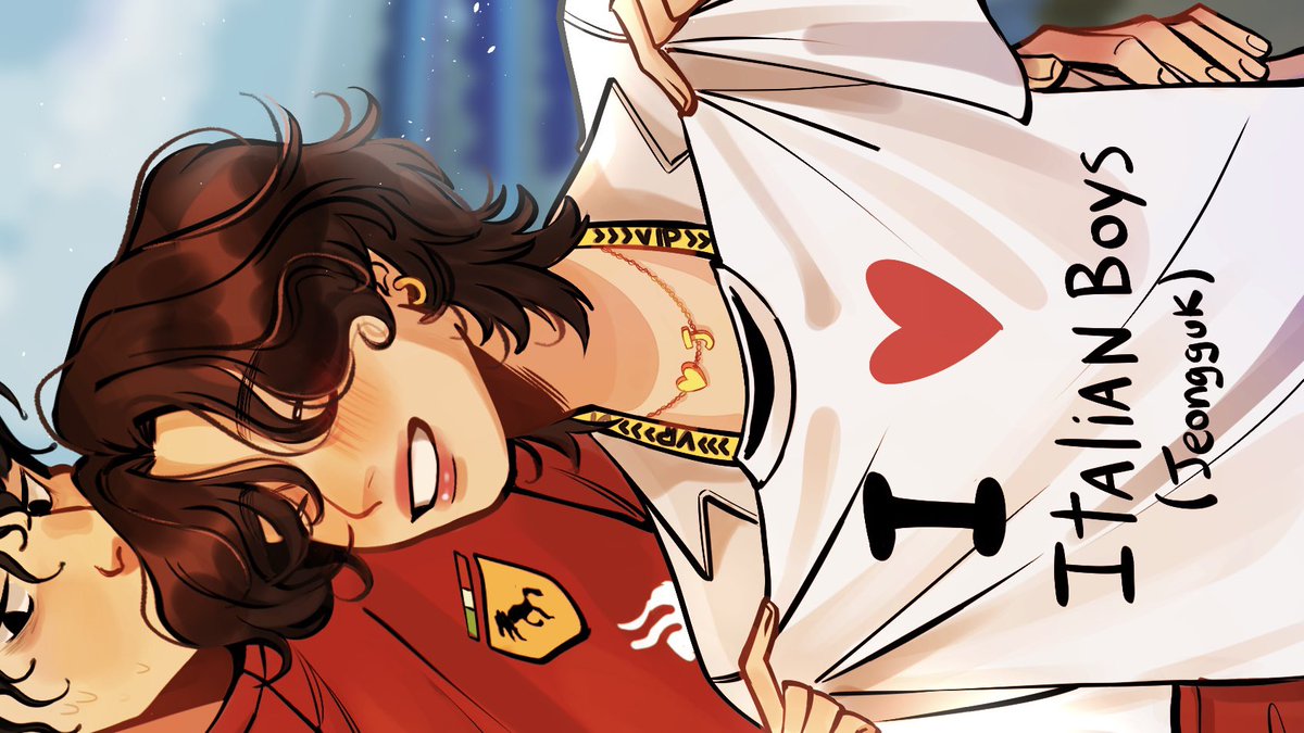 luvrkoomi's tweet image. love wins all, jikook au 💨

não é de agora que a carreira de jimin está despencando por culpa das suas grandes polêmicas. quando sua equipe de marketing já não tem mais a esperança de conter os danos, uma proposta interessante surge e promete mudar todo o cenário da sua vida…