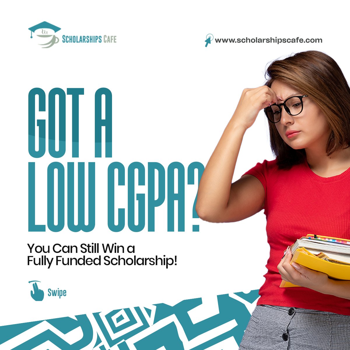 Q: Dr. Olumuyiwa, is it possible to get a direct PhD with a 2.2?

A: Yes! Your grade is only one part of the process. I have guided students with a 2.2 who went on to win fully funded scholarships in the US, South Korea, China, and more.

This Saturday, August 16, join me for an