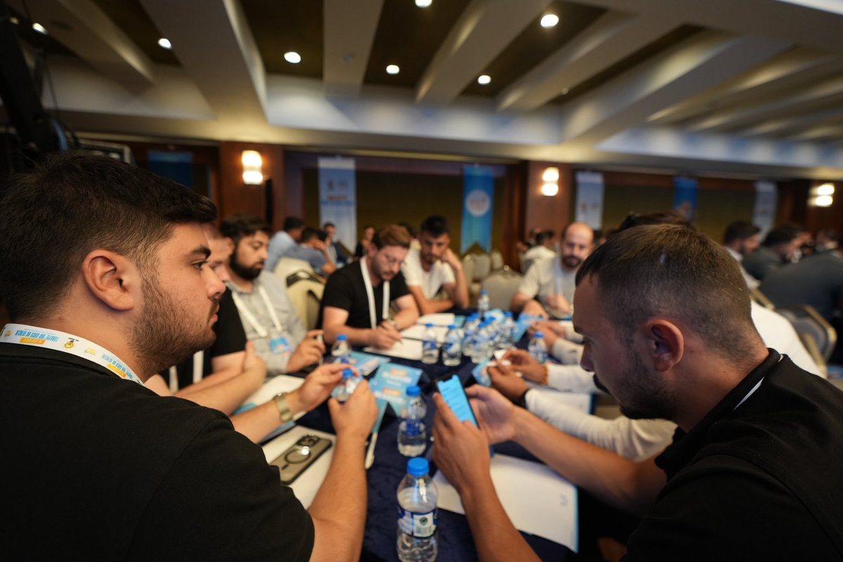 FERDİ ŞENEL tweet media