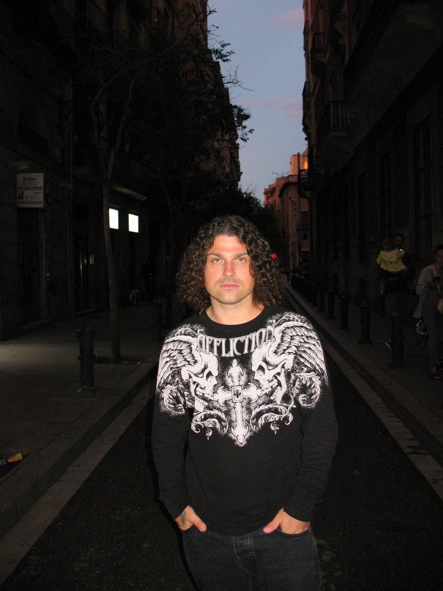 Chris DVBBS tweet media