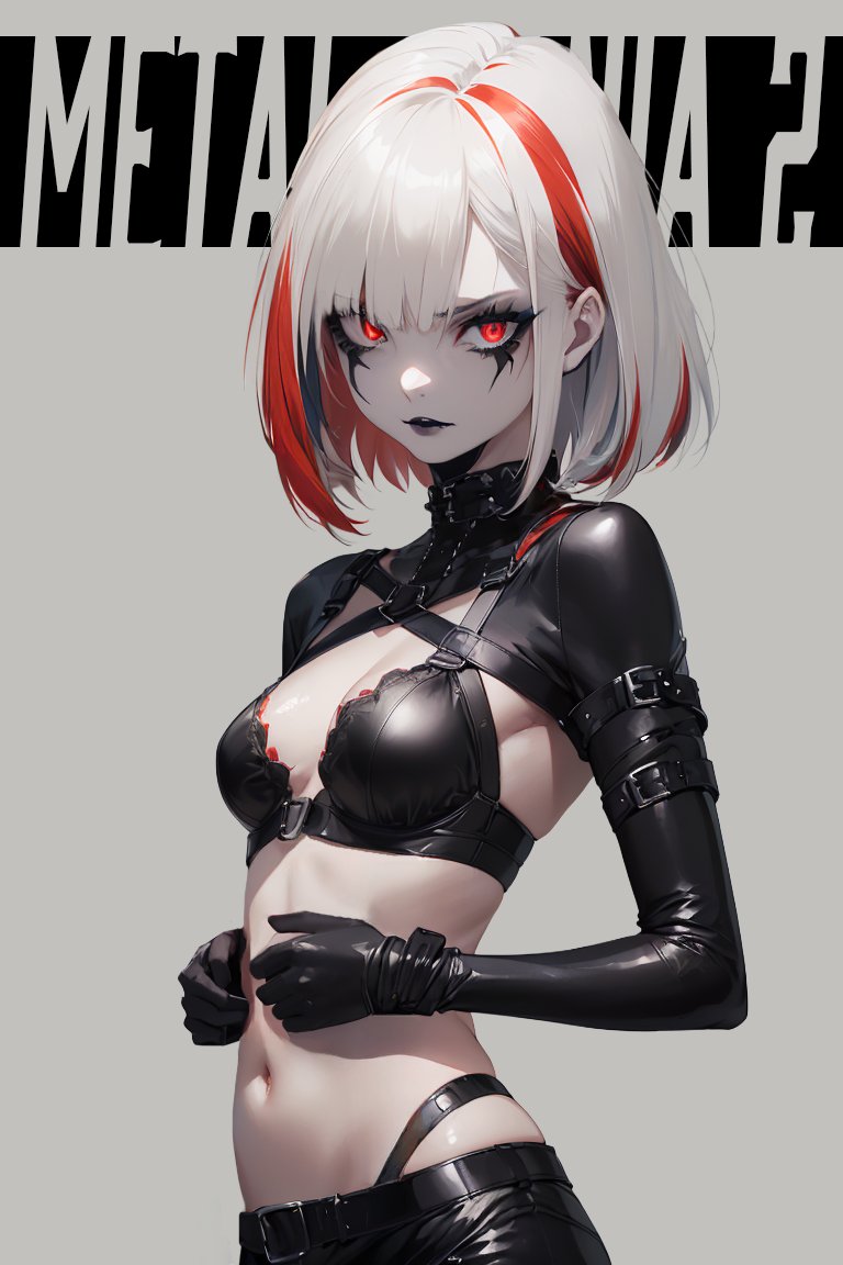 またいろんな画風で人気を探ってみる。
どれもスキだけど、スキといいねが比例しないからきっと自分はマイノリティなんだろな。でも、だからずっと自分で作る事をやめない。歌も絵も。
こんな自分を応援してくれる人、ほんと感謝💕
youtube.com/watch?v=f-EfRR…
#metal #AIart #AImusic #Youtube見てね