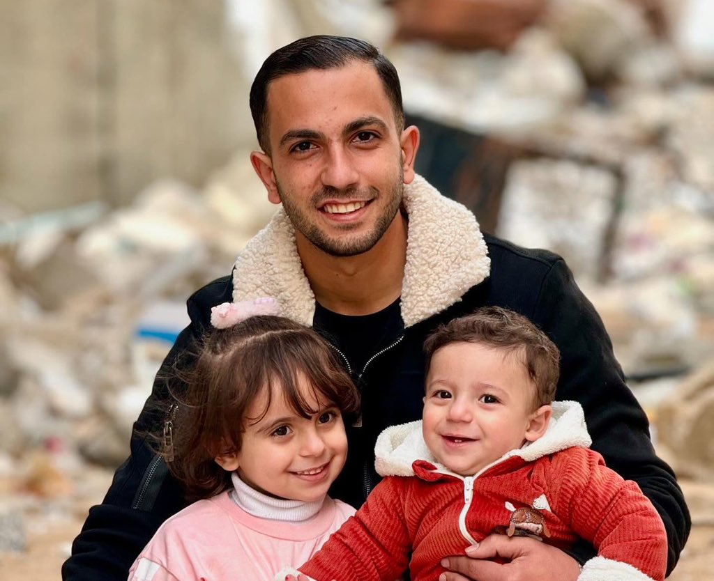 وداعا أنس
خذلك العالم وتقبلك رب العباد .
#أنس_الشريف