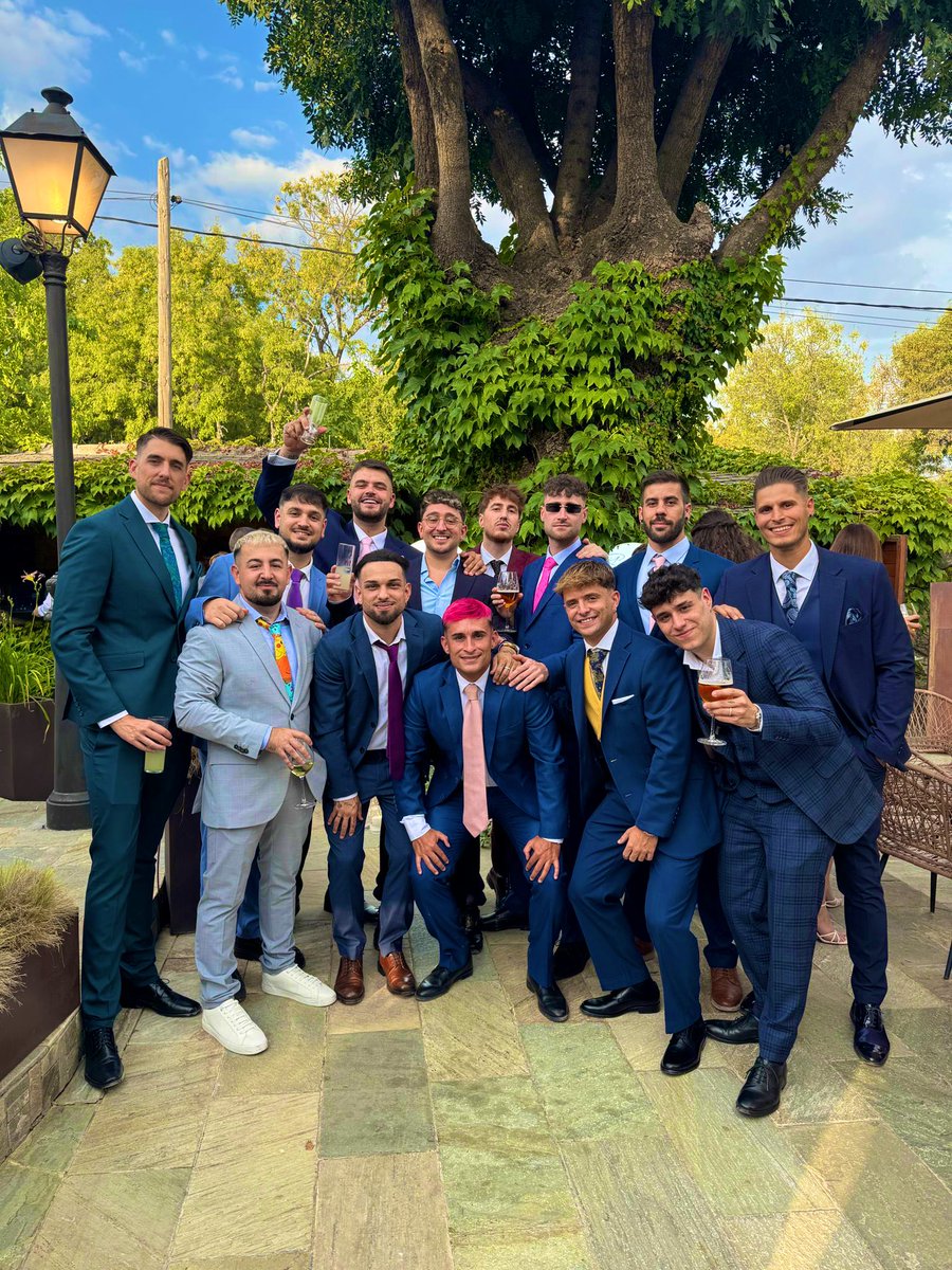 cachoo01's tweet photo. Finde increíble ❤️ https://t.co/0SE50kMFSs