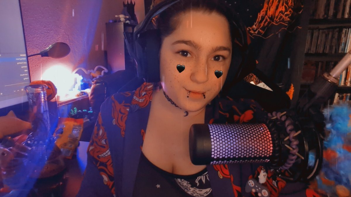 Playing #PEAK with the homies! Come watch the chaos! ✨

twitch.tv/sallyredeye 

#420friendly #420community #twitchstreamer #twitchaffiliate #SmallStreamersConnect