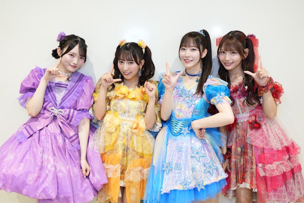 FRUITS ZIPPER【Official】 on X: 
