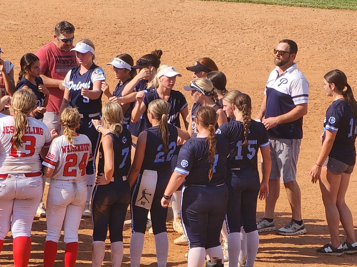 It felt so good to play a bit of ball this weekend at the OBU Hitting Under the Lights and Team Camp after being off for a few weeks! I’m so thankful for the opportunity to play in the Team Camp and get in a lot of good playing time to wrap up this summer! Big thank you to Coach