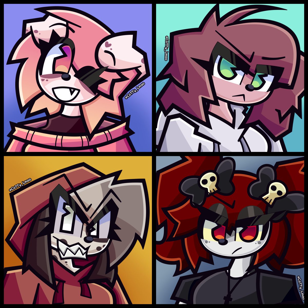 ❥ CoTTy (@cotty_lmao) on Twitter photo HAPPE BIRTHDAY!! <a href="/crvniifer/">rob | COMMS CLOSED</a> 😼🎉
- Espero hallas tenido un buen dia papu!! Se te quiere mucho :D HAPPE BIRTHDAY!! <a href="/crvniifer/">rob | COMMS CLOSED</a> 😼🎉
- Espero hallas tenido un buen dia papu!! Se te quiere mucho :D