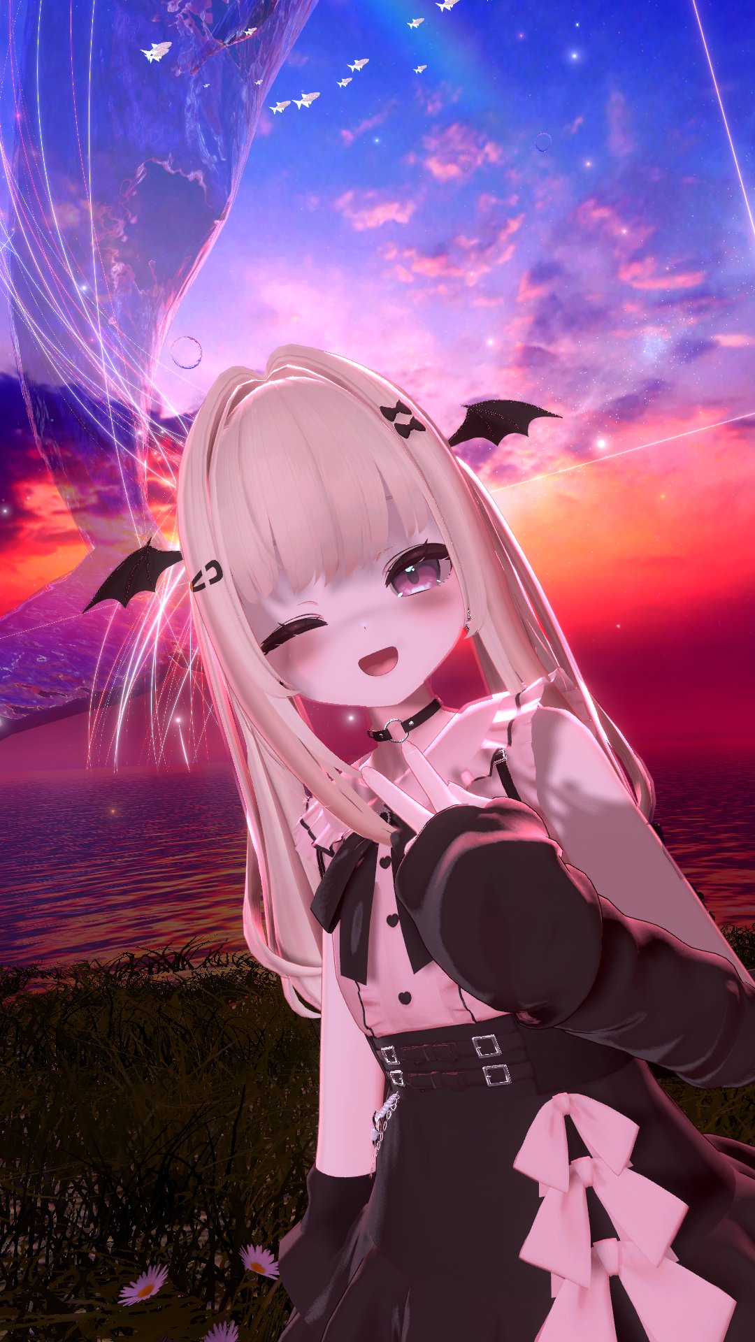 ❤︎リリちゃん❤︎ページです•*¨*•.¸¸☆ tachibana on X: 
