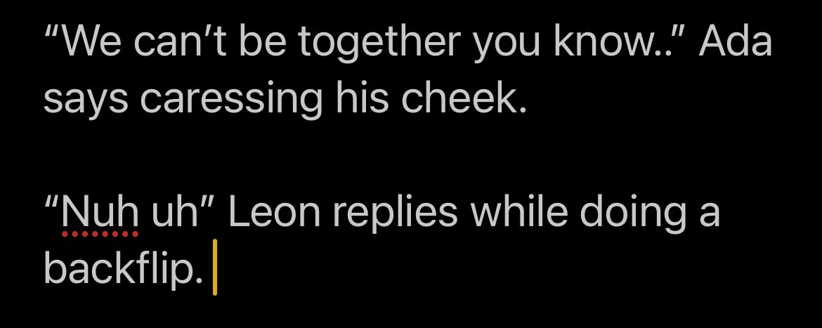 s4pphocroft's tweet photo. this fanfic shit is easy https://t.co/ZbkTSt17kD