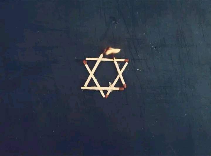 A state that assassinates a journalist ... this is a sign of demise !