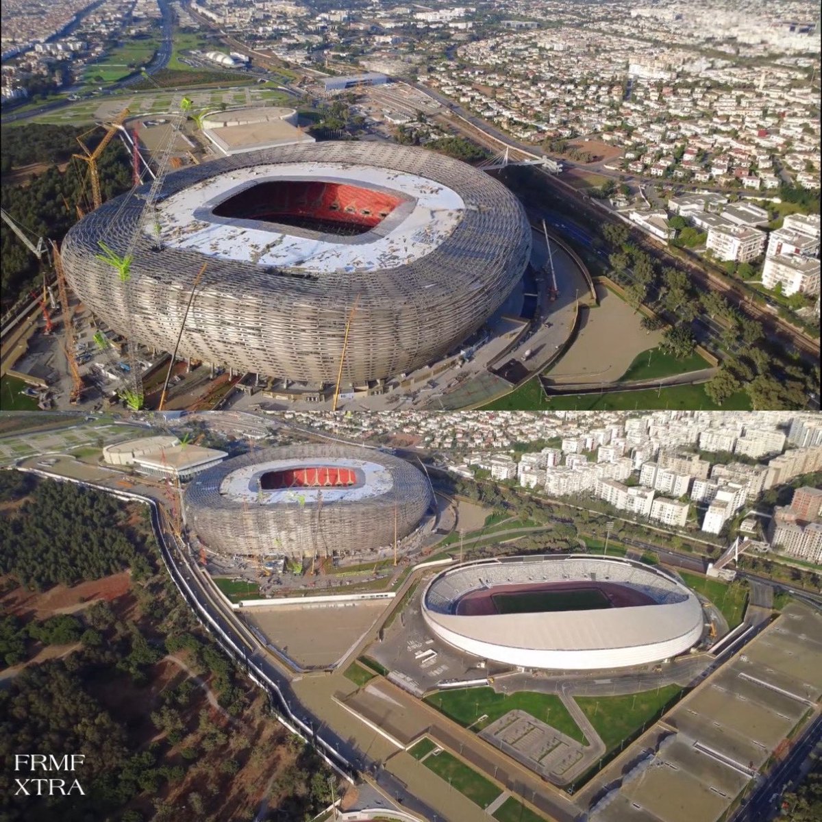 ICI C'EST RABAT ! ❤️💚

🇲🇦