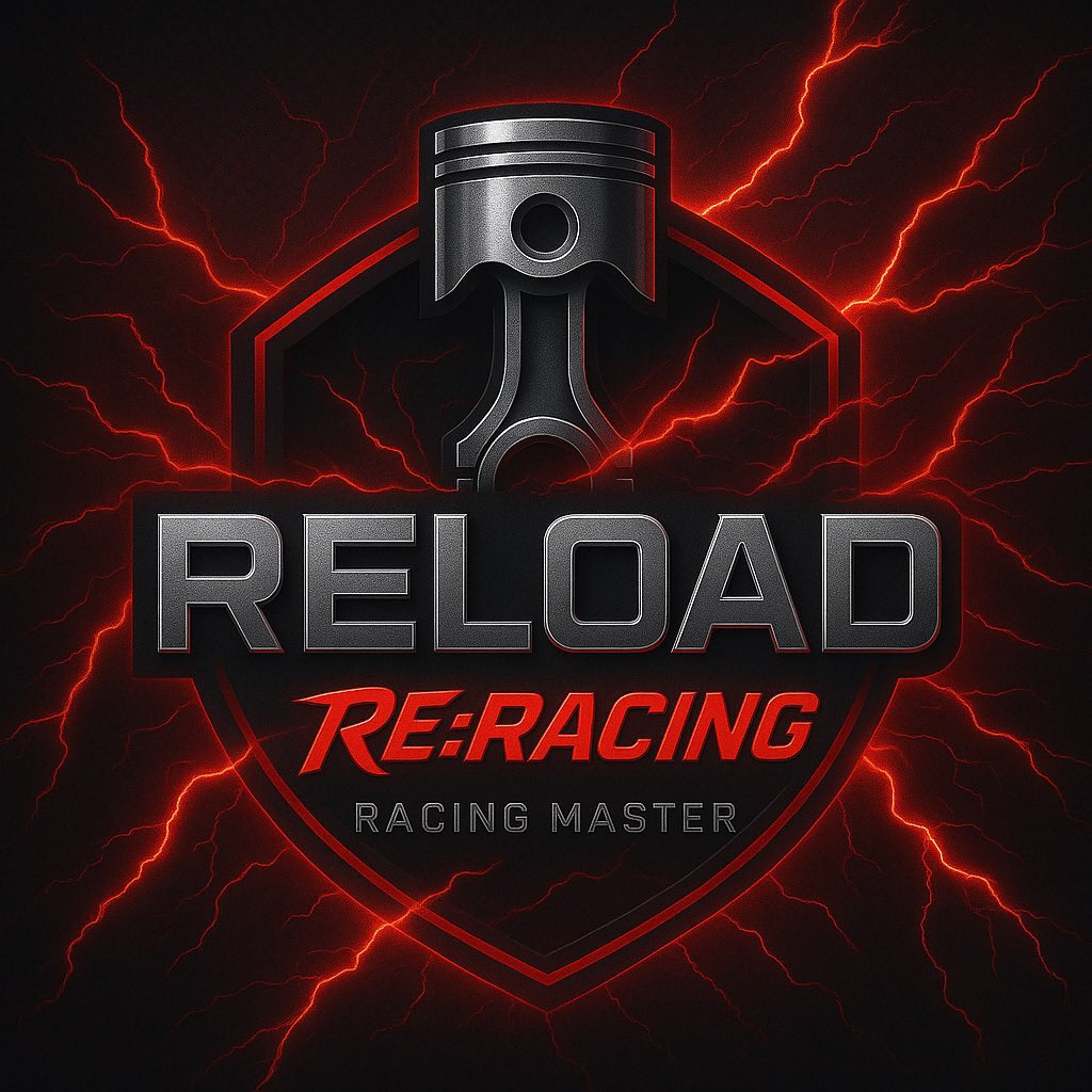 AMAMIYA915's tweet image. 新クラブ作成完了♪
メンバー募集していきます!!
RELOAD - (リロード）
ゼロから頂点へ。
限界を超える走りを共に。
クラブレース極力消化、discord参加は自由♪クラブお探しの方、少しでも興味がある方、詳しくはDM下さい!!
#レーシングマスター
#RELOAD
#クラブメンバー募集