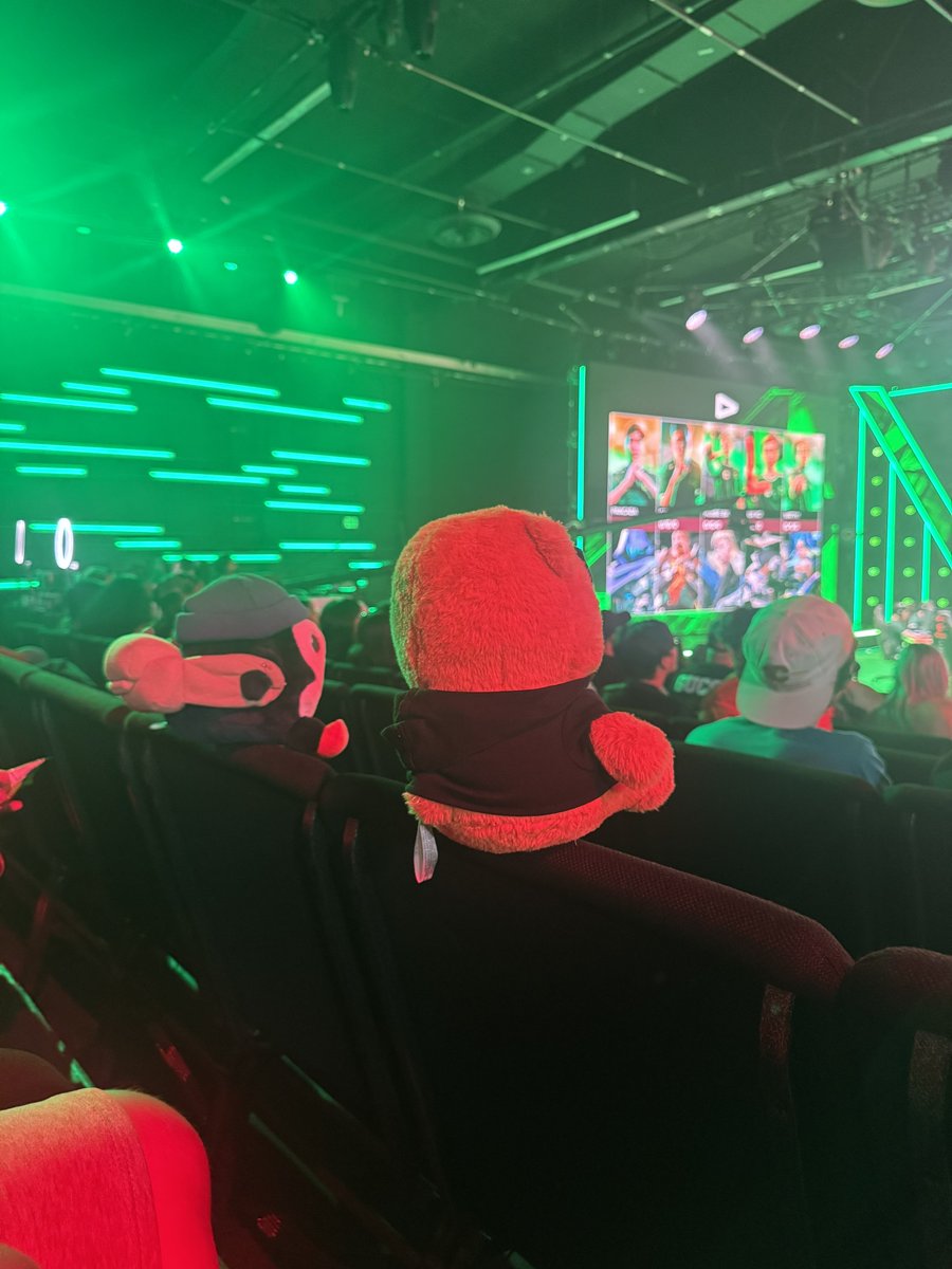 angeeween's tweet photo. LETS GOOOO #100t #VCTAmericas https://t.co/3P7x8anrnh