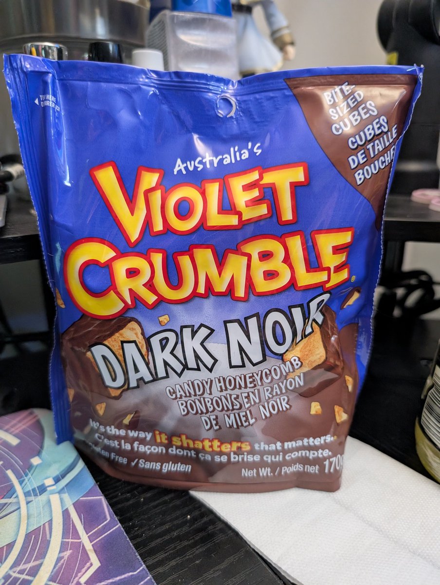 ◈ Biblically Accurate Disaster «MILF» ◈👁️🗨️🔞 (@lilyymilk) on Twitter photo Please help me, <a href="/hellsdarcy/">Hells Darcy 🏁⛓️ PRE-DEBUT</a> sent me these once and I can't stop eating them!
They've become a comfort food 😭 Please help me, <a href="/hellsdarcy/">Hells Darcy 🏁⛓️ PRE-DEBUT</a> sent me these once and I can't stop eating them!
They've become a comfort food 😭