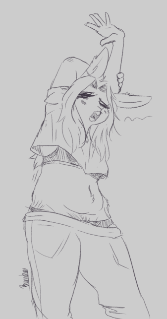 Bunnbino_'s tweet photo. Beeg stretch #furry https://t.co/9qopJ7DlLS