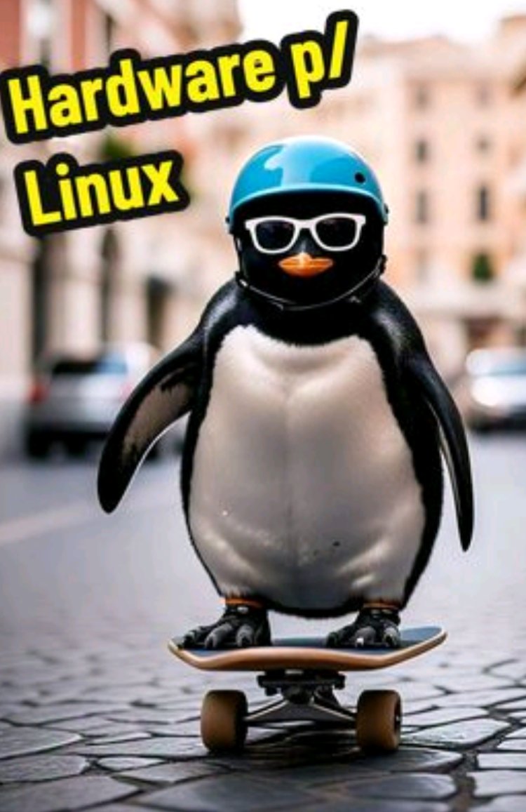 RikerLinux's tweet image. As vezes a &quot;culpa&quot; é do seu Hardware 
#linux #sistemas #hardware
vm.tiktok.com/ZMAJSmxco/