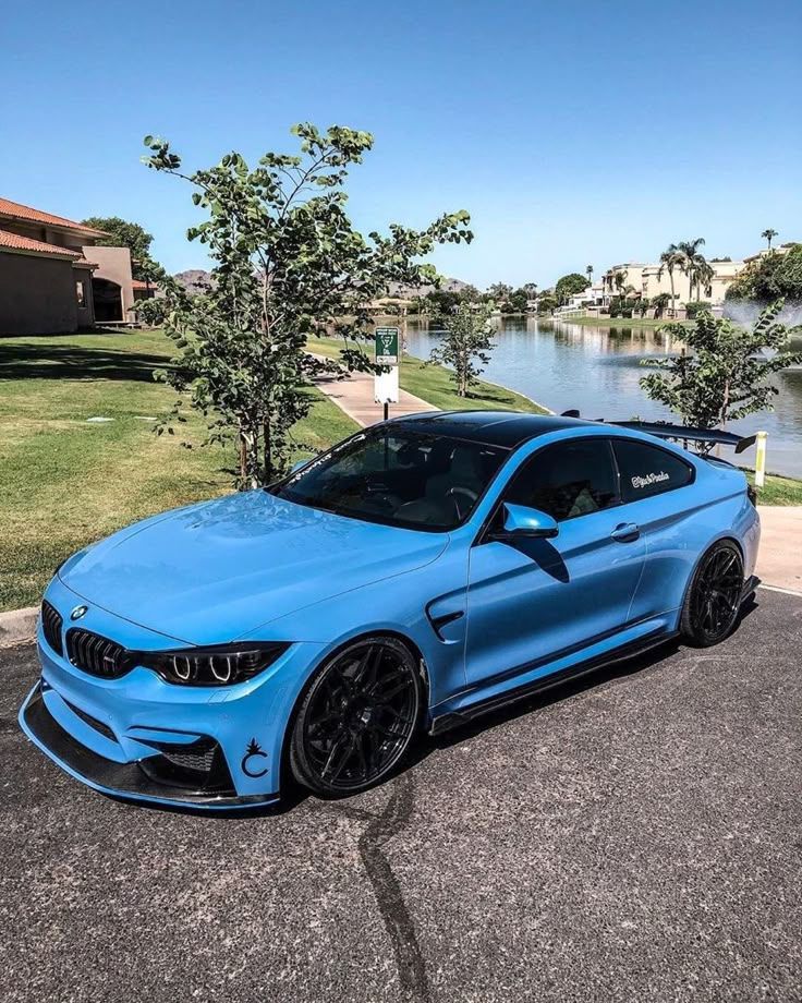 BMW 💙