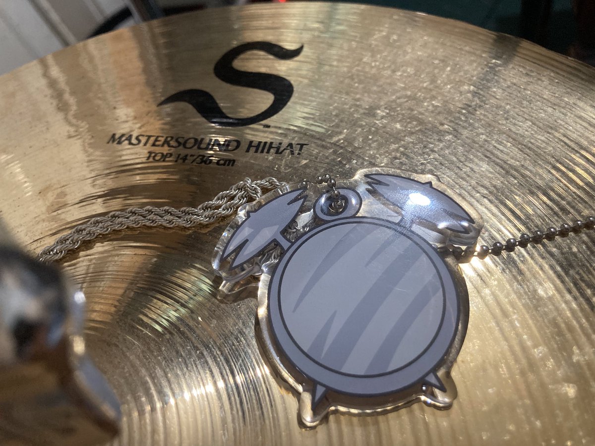 #SonicUnderground #Zildjian