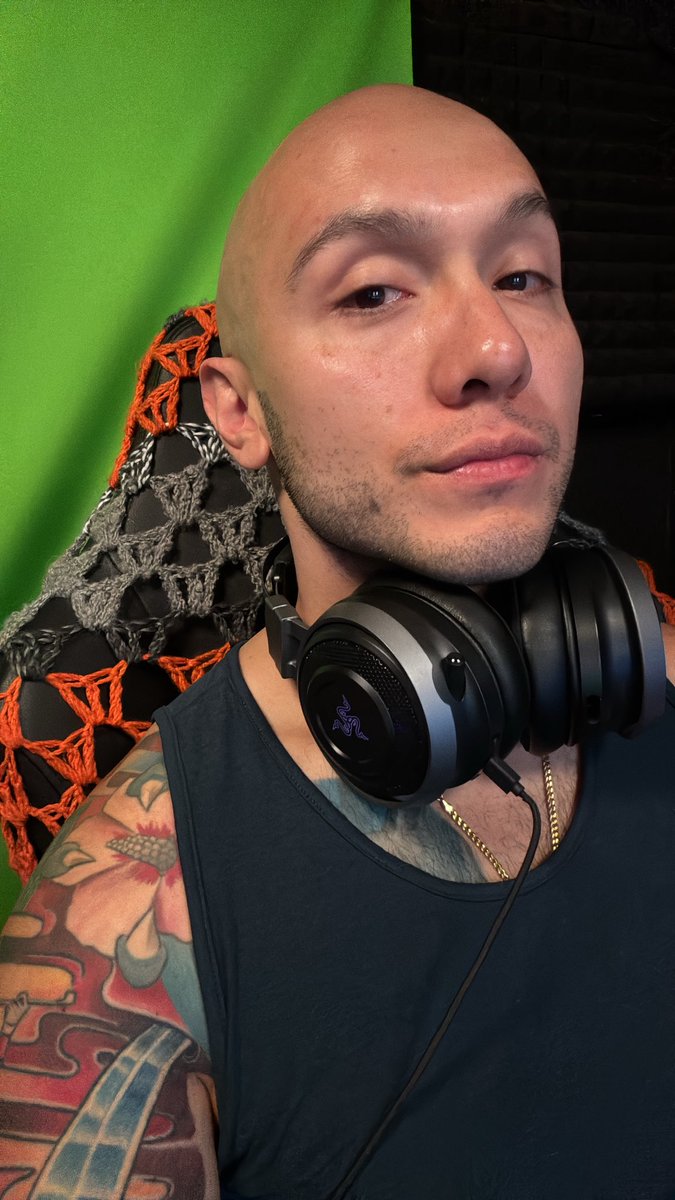 Last Day for BF6 Testing
#Battlefield6 #twitch #twitchtv 
Twitch.tv/gilli_gilli