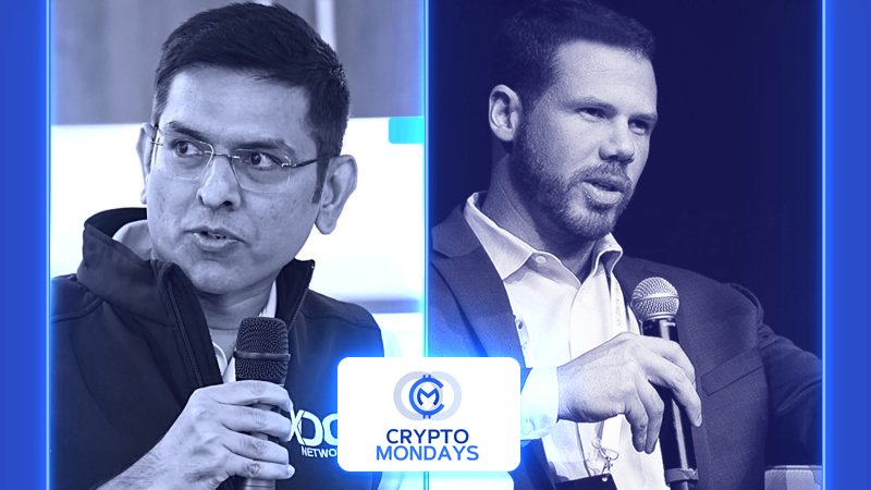 Jake Claver, QFOP (@beyond_broke) on Twitter photo Iโm looking forward to joining XDC Co-Founder <a href="/riteshkakkad/">XDC Ritesh Kakkad</a> at <a href="/CryptoMondaysNY/">CryptoMondays NYC</a> . In 2025, the $XDC network has seen exceptional growth both in the U.S. and abroad, with <a href="/KenChapman/">Ken โKCโ Chapman</a>'s team leading a strong push in U.S. market expansion.
This year has been huge for XDC Networkโs Iโm looking forward to joining XDC Co-Founder <a href="/riteshkakkad/">XDC Ritesh Kakkad</a> at <a href="/CryptoMondaysNY/">CryptoMondays NYC</a> . In 2025, the $XDC network has seen exceptional growth both in the U.S. and abroad, with <a href="/KenChapman/">Ken โKCโ Chapman</a>'s team leading a strong push in U.S. market expansion.
This year has been huge for XDC Networkโs