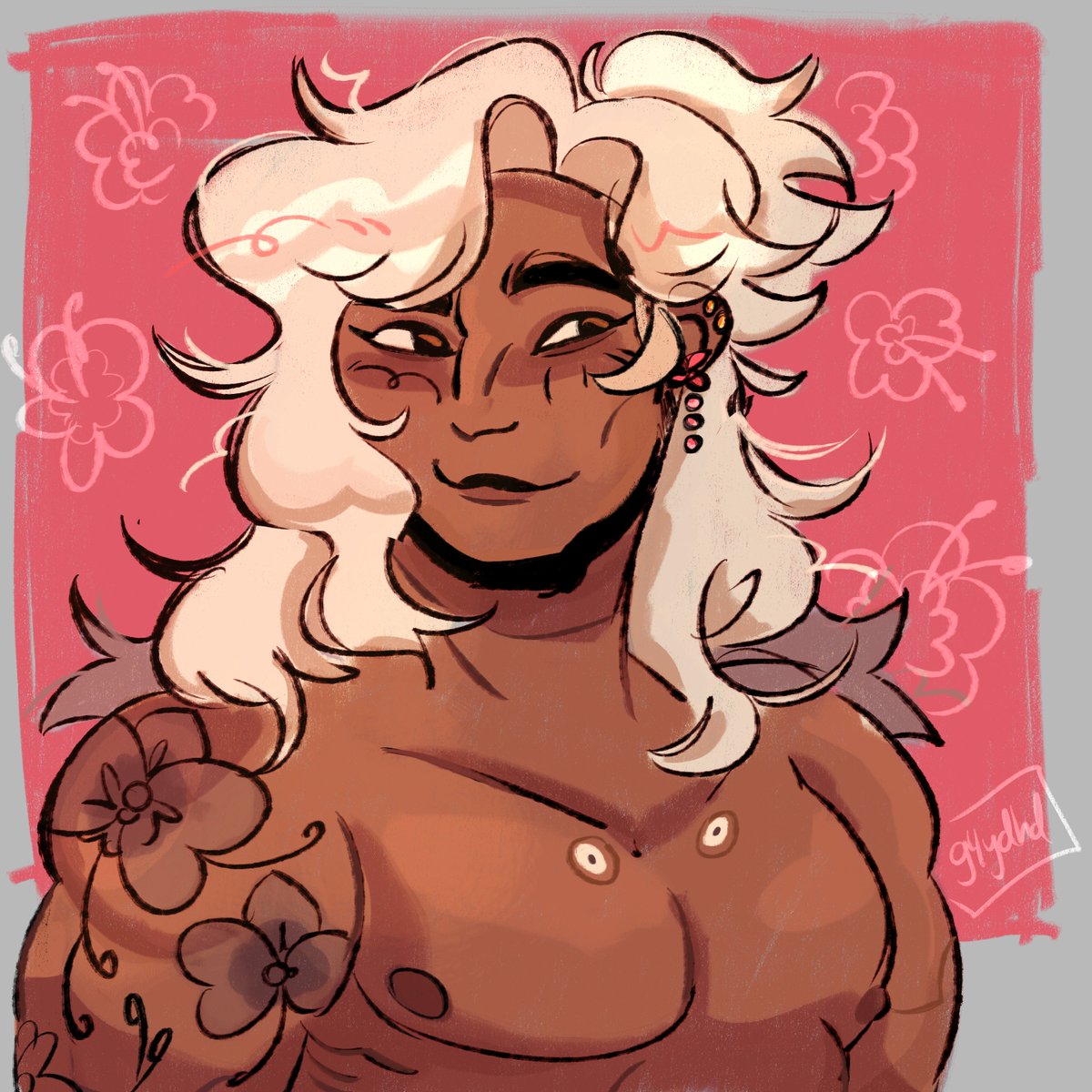 thinking about lifewiwi all day like usual
