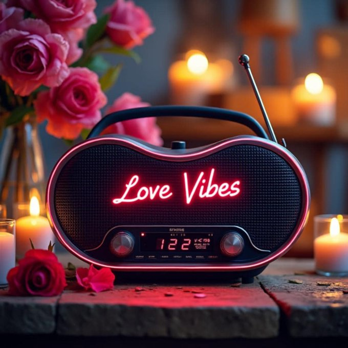 Belter Radio (@belterradio) on Twitter photo 🎶<a href="/BelterRadio/">Belter Radio</a> Presents: Love Vibes 💕 Mondays 5 PM ET / 10 PM UK Curated by Ricardo Love—classic, indie & jazzy love songs to melt your soul.
belter-radio.com/chat 👋 Listen: internet-radio.com/station/belters 🎶<a href="/BelterRadio/">Belter Radio</a> Presents: Love Vibes 💕 Mondays 5 PM ET / 10 PM UK Curated by Ricardo Love—classic, indie & jazzy love songs to melt your soul.
belter-radio.com/chat 👋 Listen: internet-radio.com/station/belters