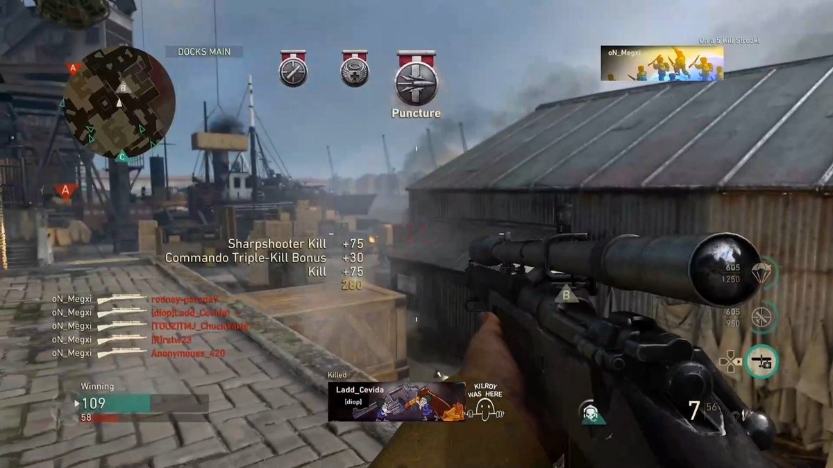 oN_Megxi's tweet image. New upload youtu.be/f5SKdPv4OXY?si…