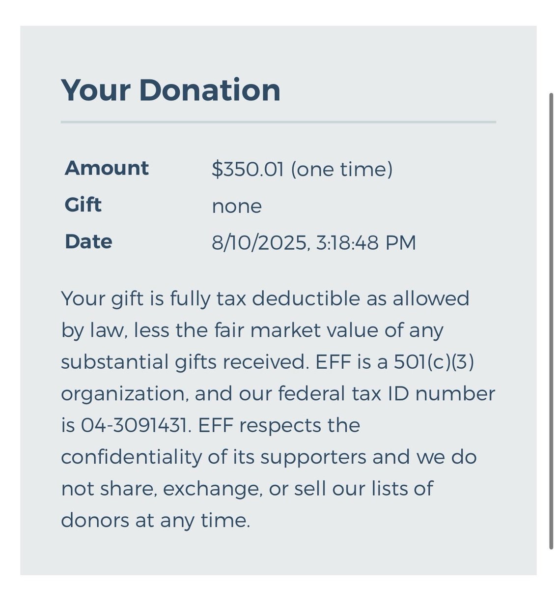 HackerPager tweet media