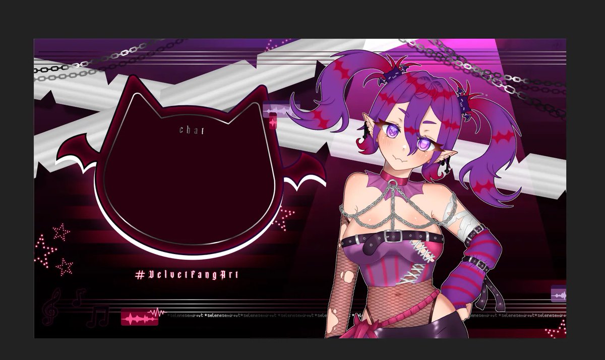 I just got the overlays from <a href="/duhduhdollop/">dollop 🩷pre-debut</a> and lemme just say *mwah*. Im so excited to show you guys!!

Heres a sneak peek tehe!